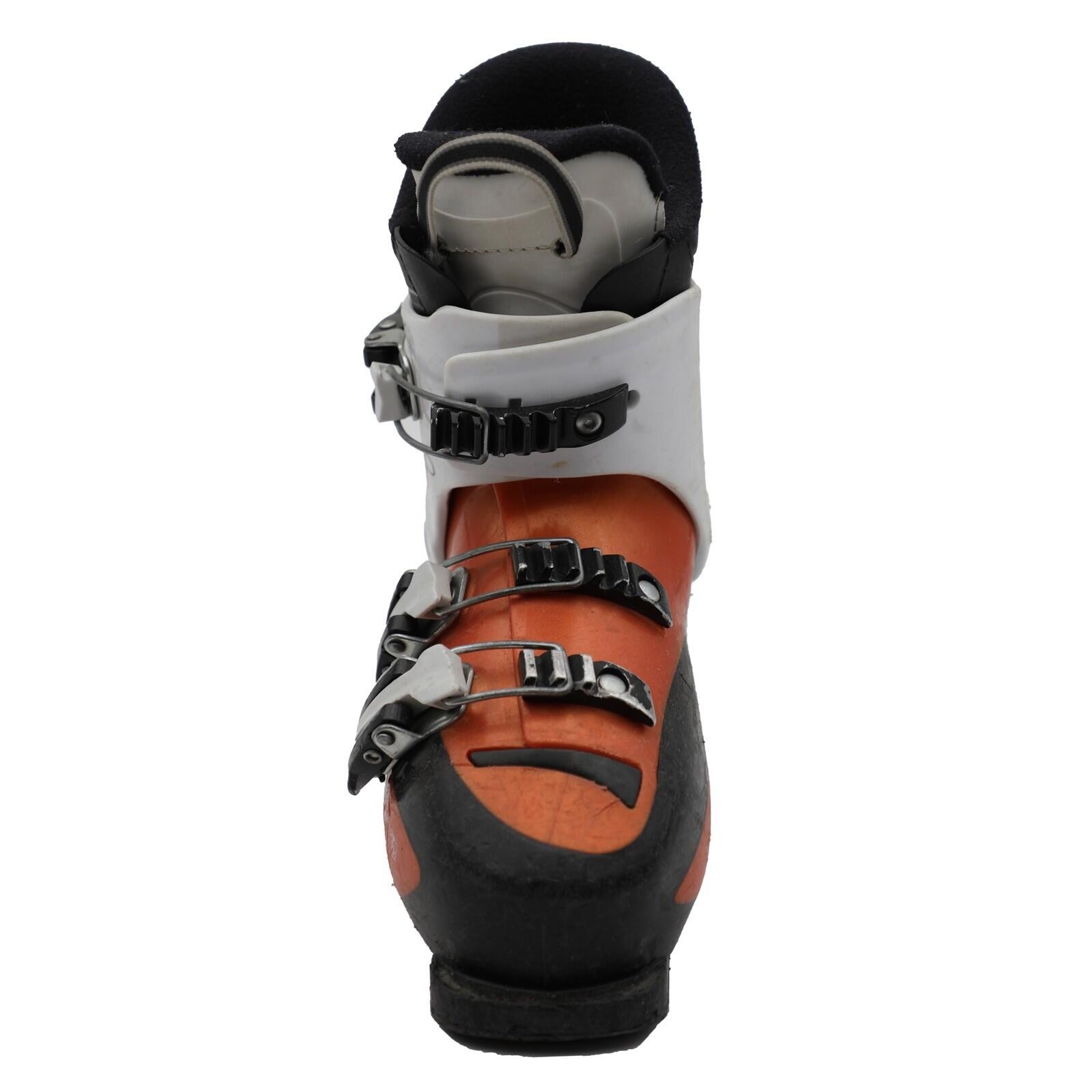 RECONDITIONNE - Chaussure De Ski Junior Rossignol Comp J_3 Crochets 4/4