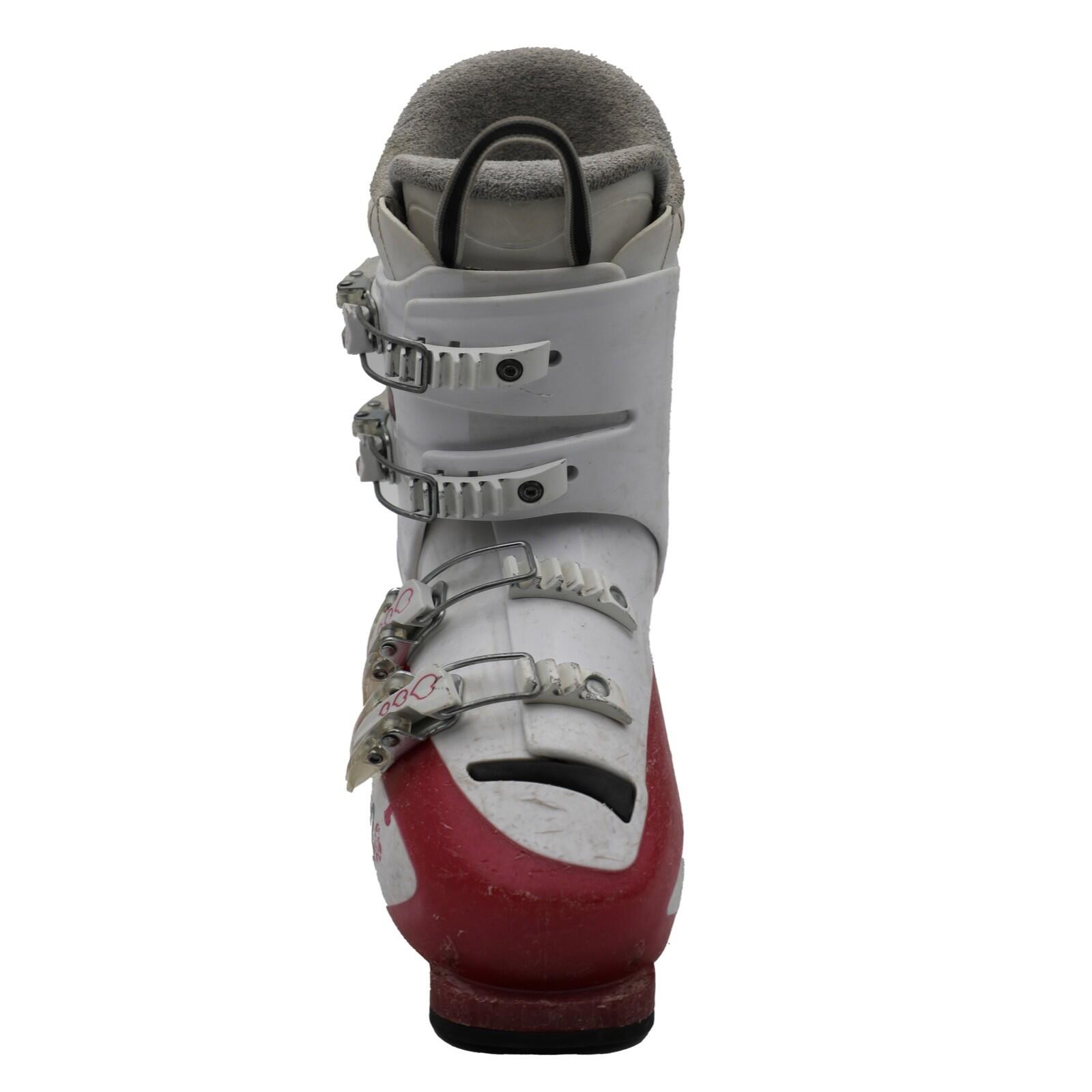 SECOND HAND - Scarpone Da Sci Rossignol Fun Girl_4 Gancio 4/4