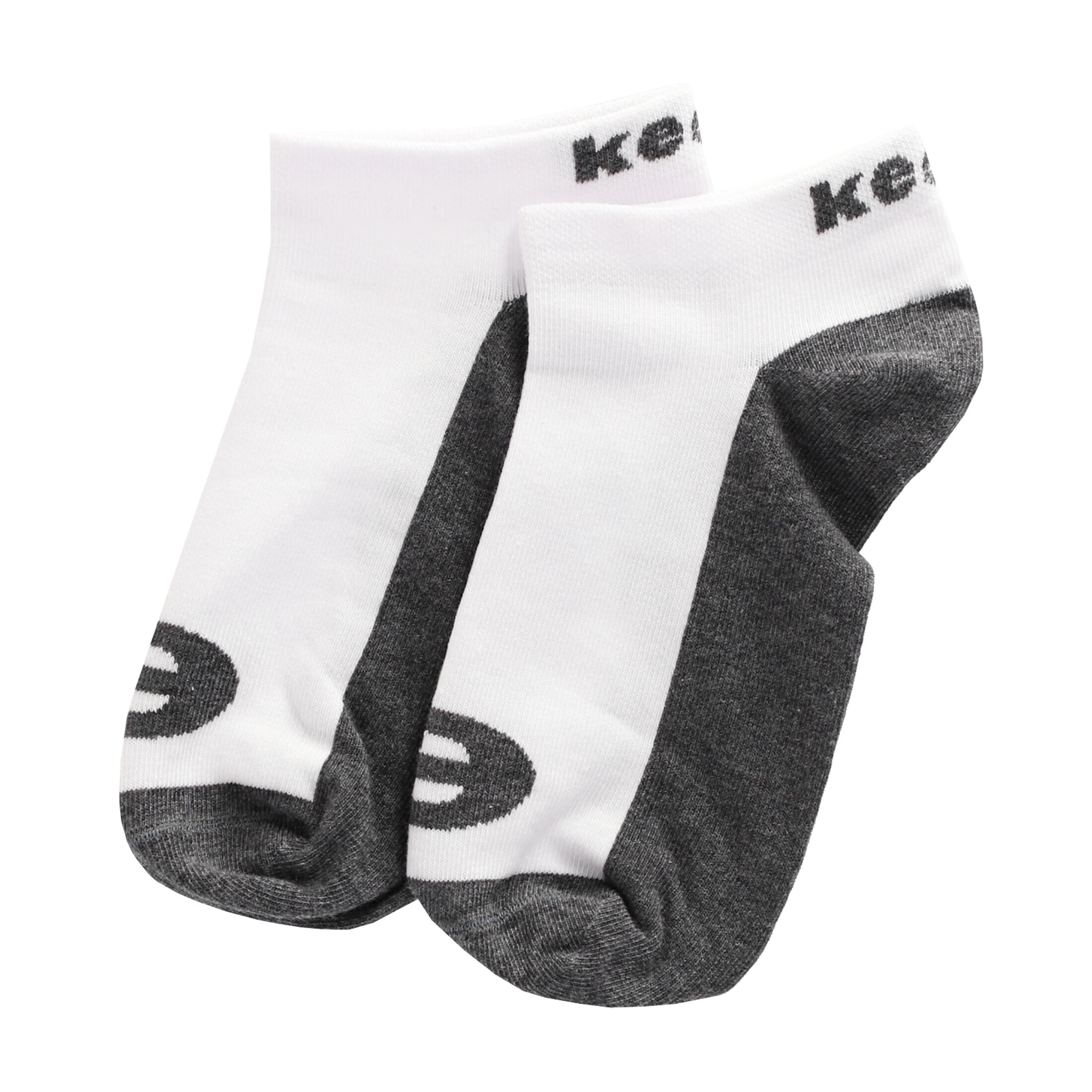Stopki KEEZA Soft 2/7