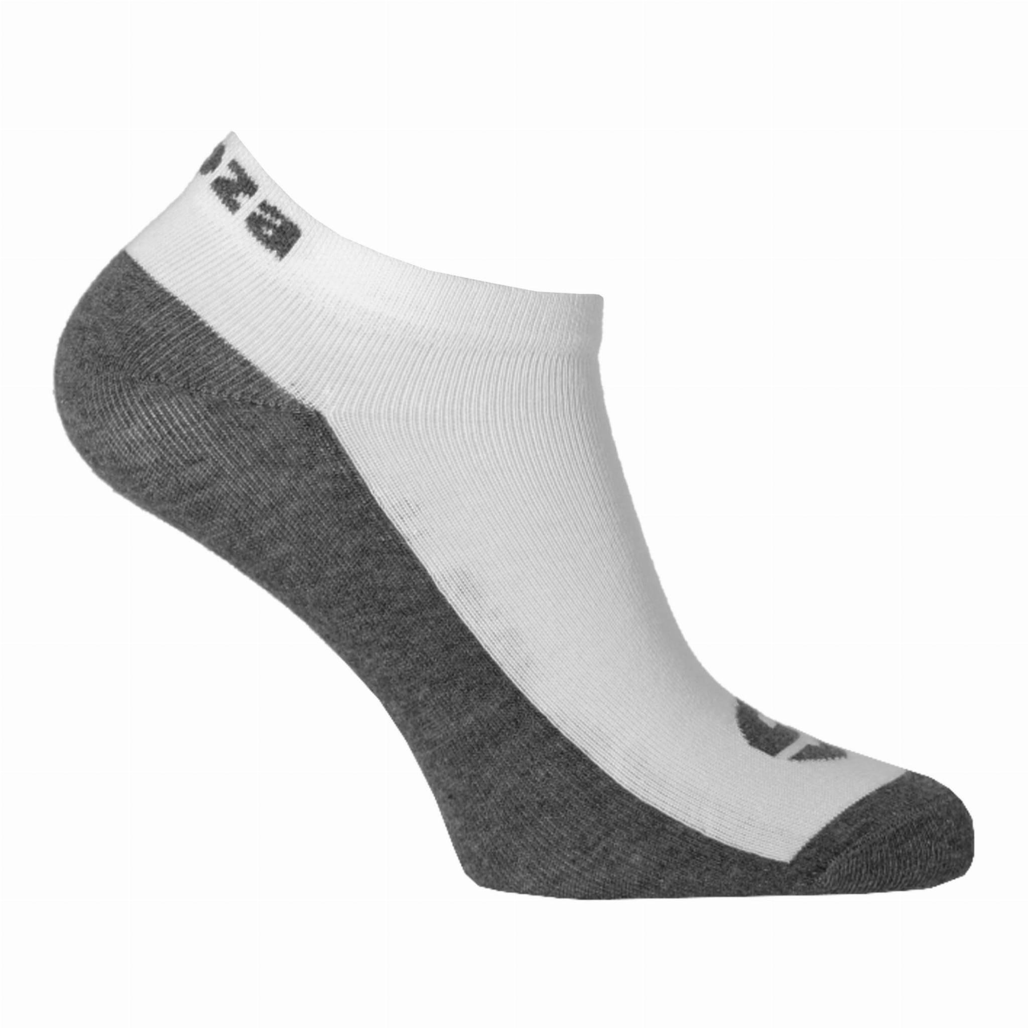 Stopki KEEZA Soft 3/7