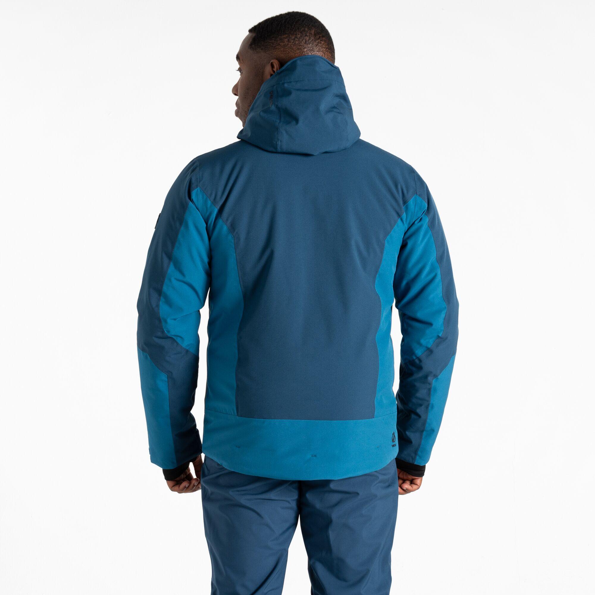 Eagle II Mens Ski jacket 3/7