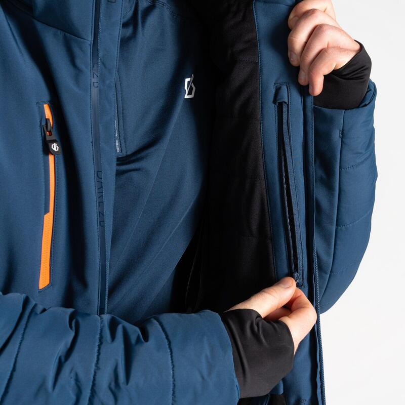 Veste Speed ​​pour hommes