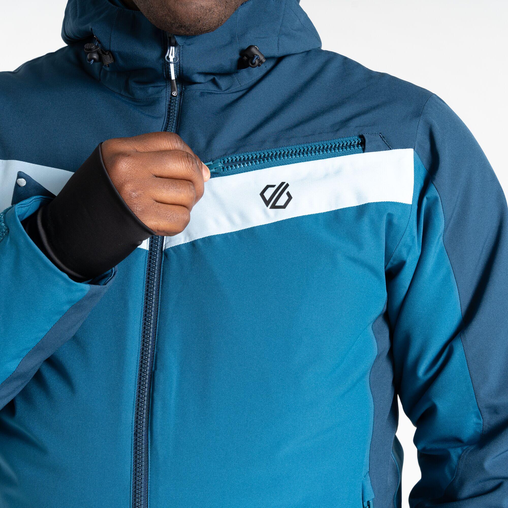 Eagle II Mens Ski jacket 5/7