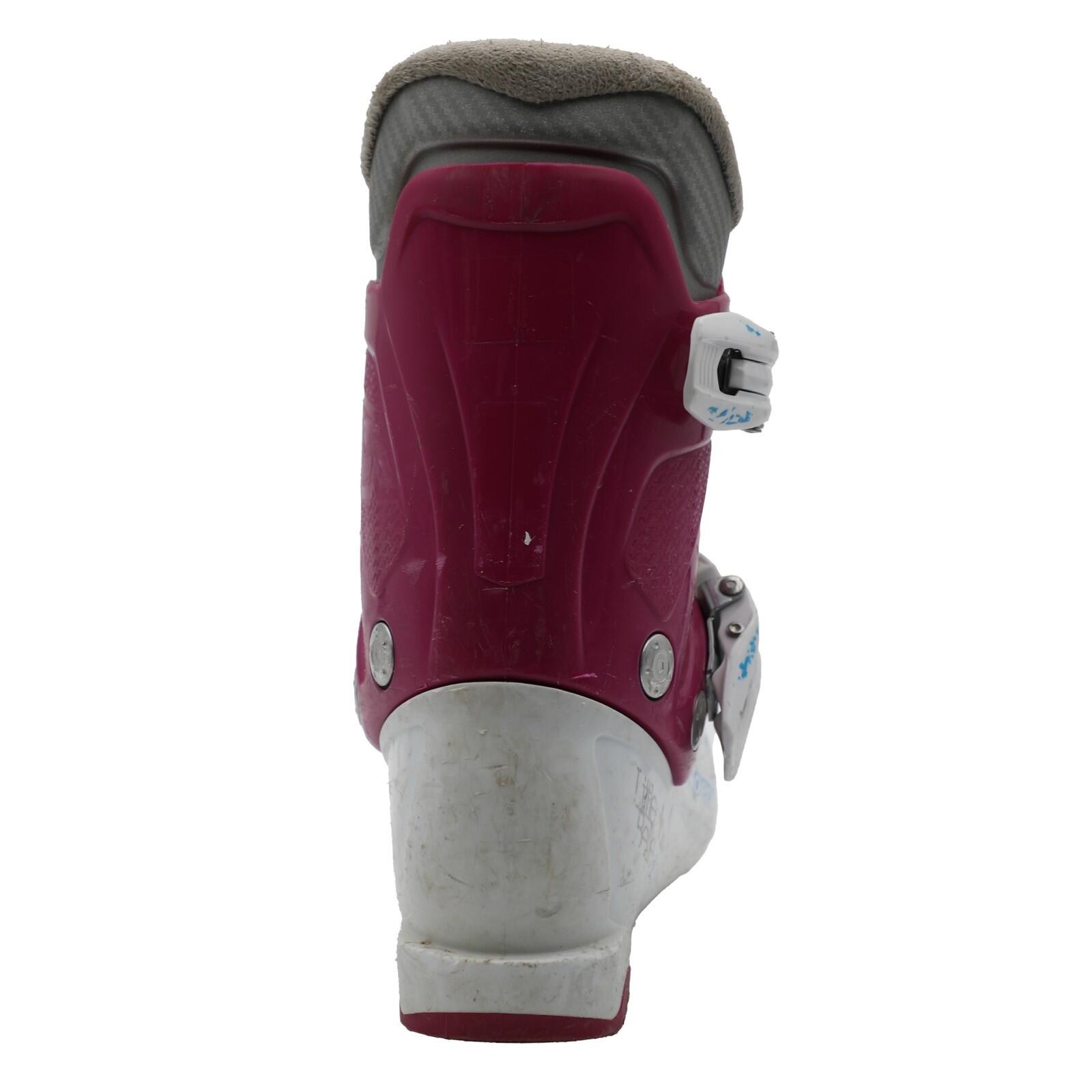 SECOND HAND - Scarponi Da Sci Nordica Little Belle 2_2 Ganci 2/4