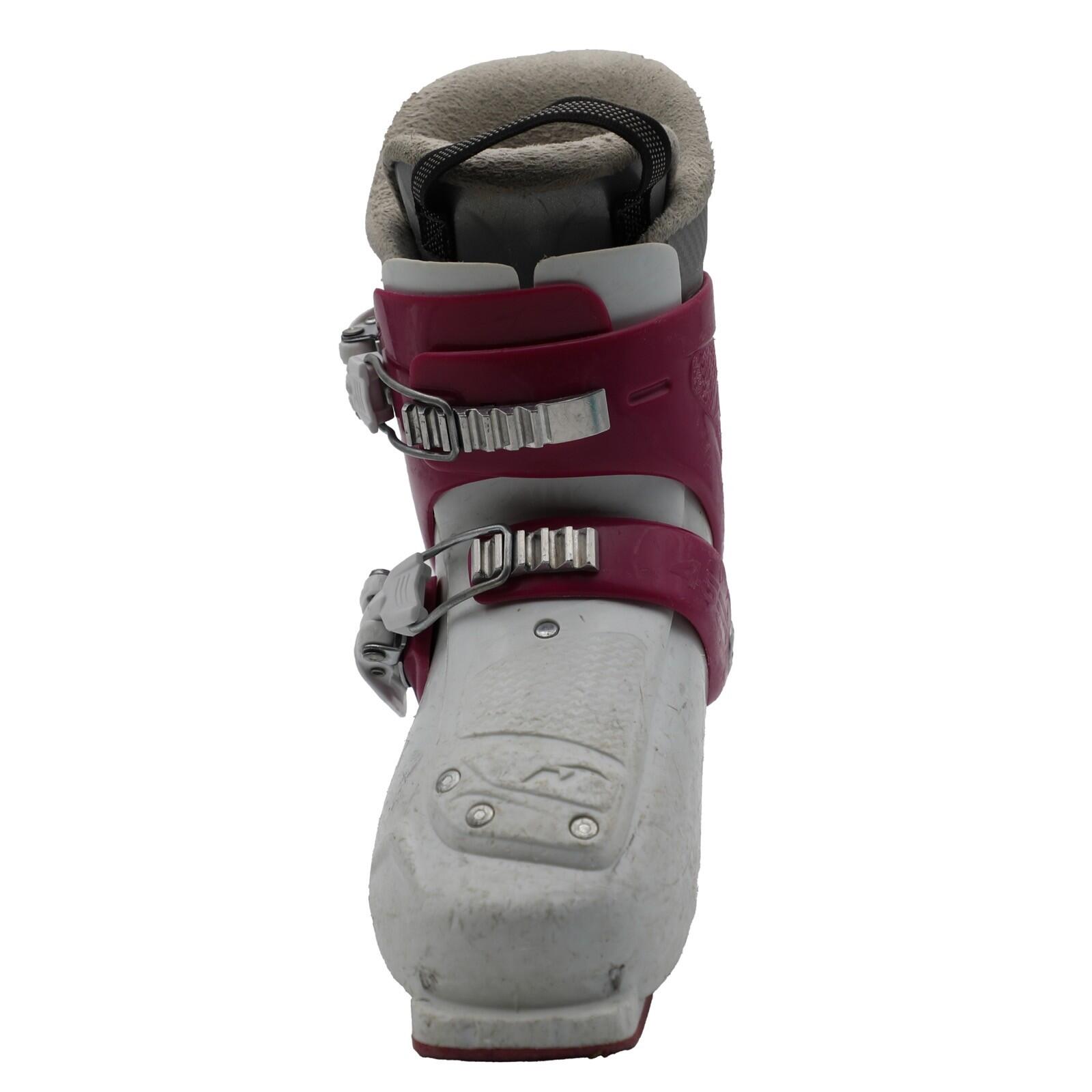 SECOND HAND - Scarponi Da Sci Nordica Little Belle 2_2 Ganci 4/4