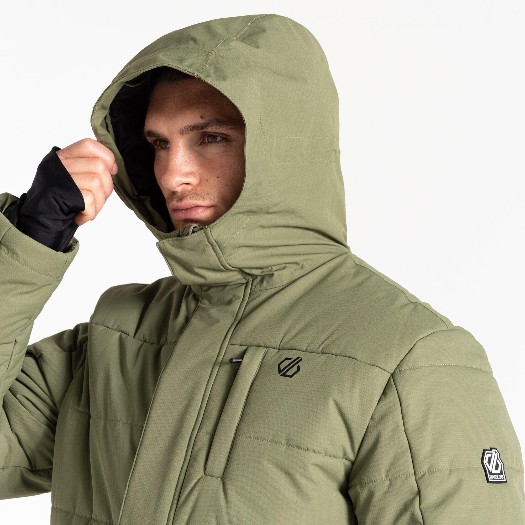 Men's Camber Jacket 4/5