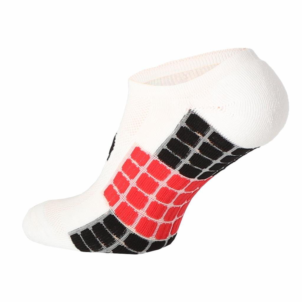 Skarpetki stopki Keeza frotte 4/6