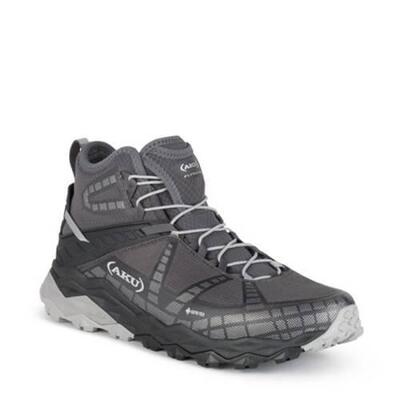 Wandelschoenen aku flyrock gtx mid