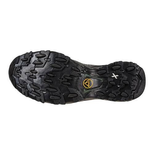 Buty trekkingowe męskie La Sportiva La Ultra Raptor Ii Mid Gtx