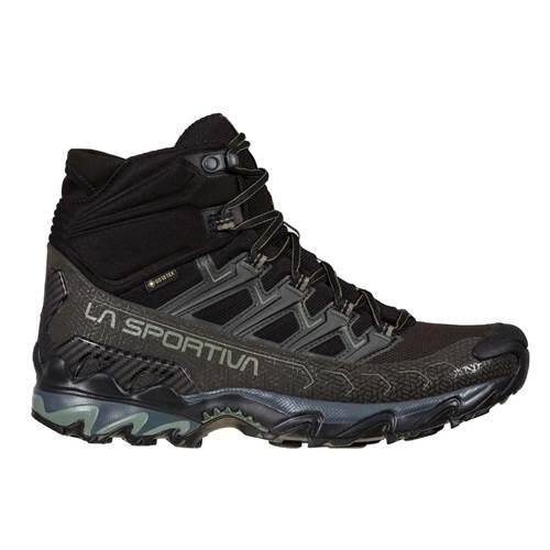 Buty trekkingowe męskie La Sportiva La Ultra Raptor Ii Mid Gtx 4/5