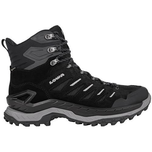 Buty trekkingowe męskie Lowa Innovo Mid Gtx 3/5
