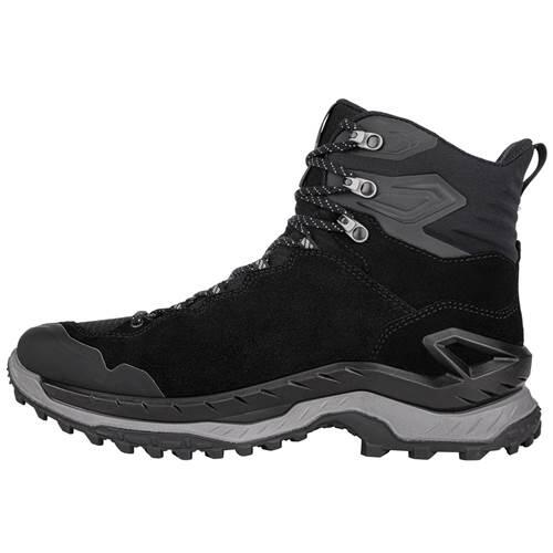 Buty trekkingowe męskie Lowa Innovo Mid Gtx 2/5