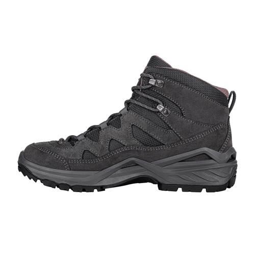Wanderstiefel SIRKOS EVO GTX MID 4/7
