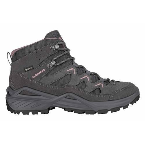 Wanderstiefel SIRKOS EVO GTX MID 2/7
