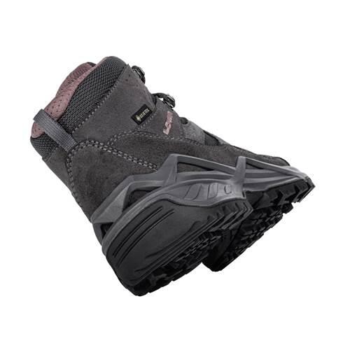 Wanderstiefel SIRKOS EVO GTX MID 3/7