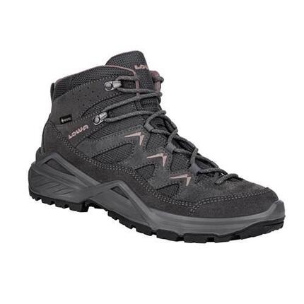 Wanderstiefel SIRKOS EVO GTX MID