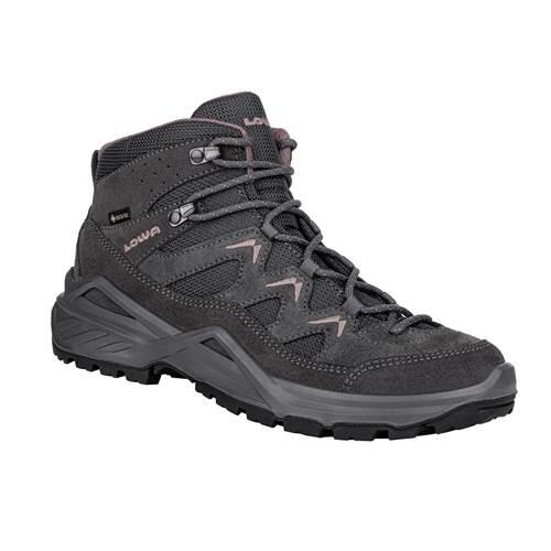 Wanderstiefel SIRKOS EVO GTX MID