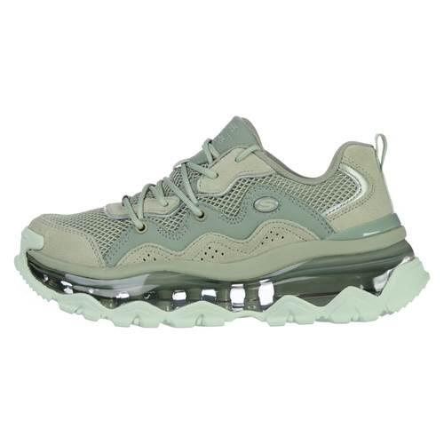 Buty do chodzenia damskie Skechers Uno Chaos 2/5