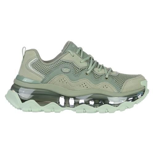 Buty do chodzenia damskie Skechers Uno Chaos 3/5