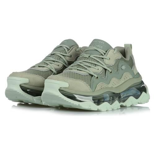 Buty do chodzenia damskie Skechers Uno Chaos 4/5