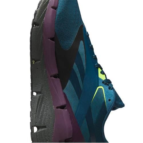 Buty do biegania męskie Reebok 100206737