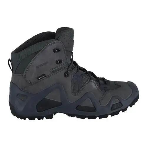 Buty trekkingowe męskie Lowa Zephyr Gtx Mid Tf 3/5
