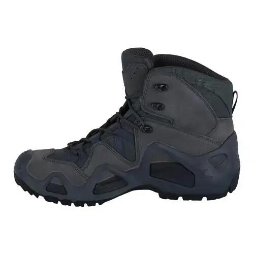 Buty trekkingowe męskie Lowa Zephyr Gtx Mid Tf 5/5
