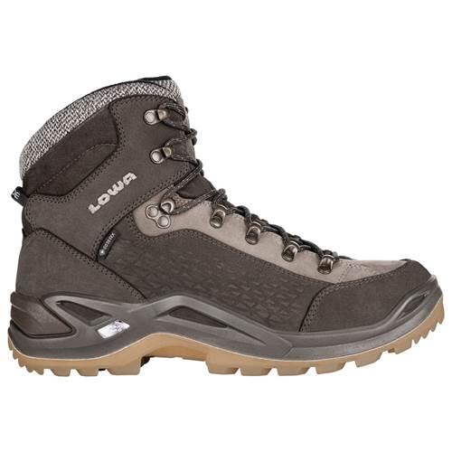 Winterstiefeletten RENEGADE WARM GTX 3/5