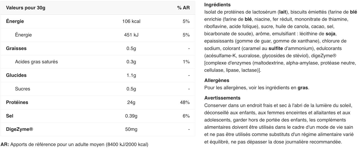 Weider- Isolate Whey 100 CFM 908 gr - 100% Aislado de Proteina de Suero -  Sabor 2/4