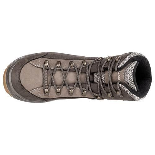 Winterstiefeletten RENEGADE WARM GTX 4/5