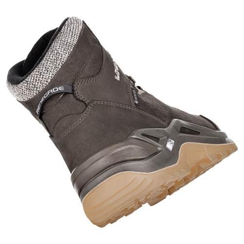 Winterstiefeletten RENEGADE WARM GTX 5/5