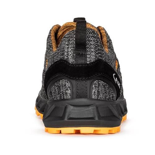 Scarpa da trekking uomo Aku Rapida Air 4/5