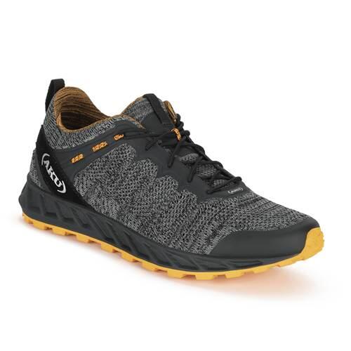 Scarpa da trekking uomo Aku Rapida Air
