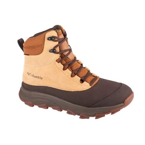 COLUMBIA Columbia Herren Expeditionist Shield II Wanderstiefel Outdoor 2100931 373