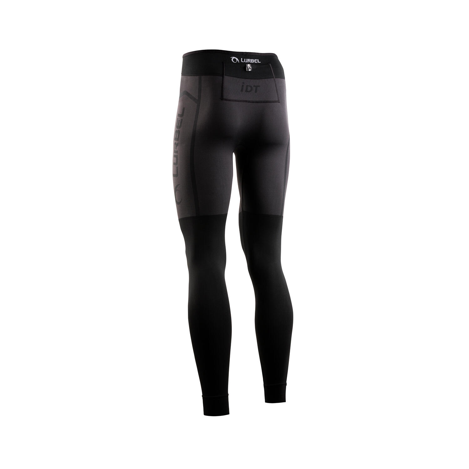 Collants de sport Lurbel modèle 00A2.419M.0303 pour femmes 2/4