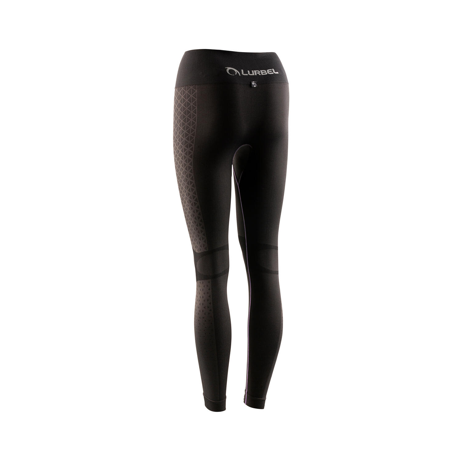 Malla de mujer termo-reguladora primera capa Lurbel Cristallo Pants W 2/3