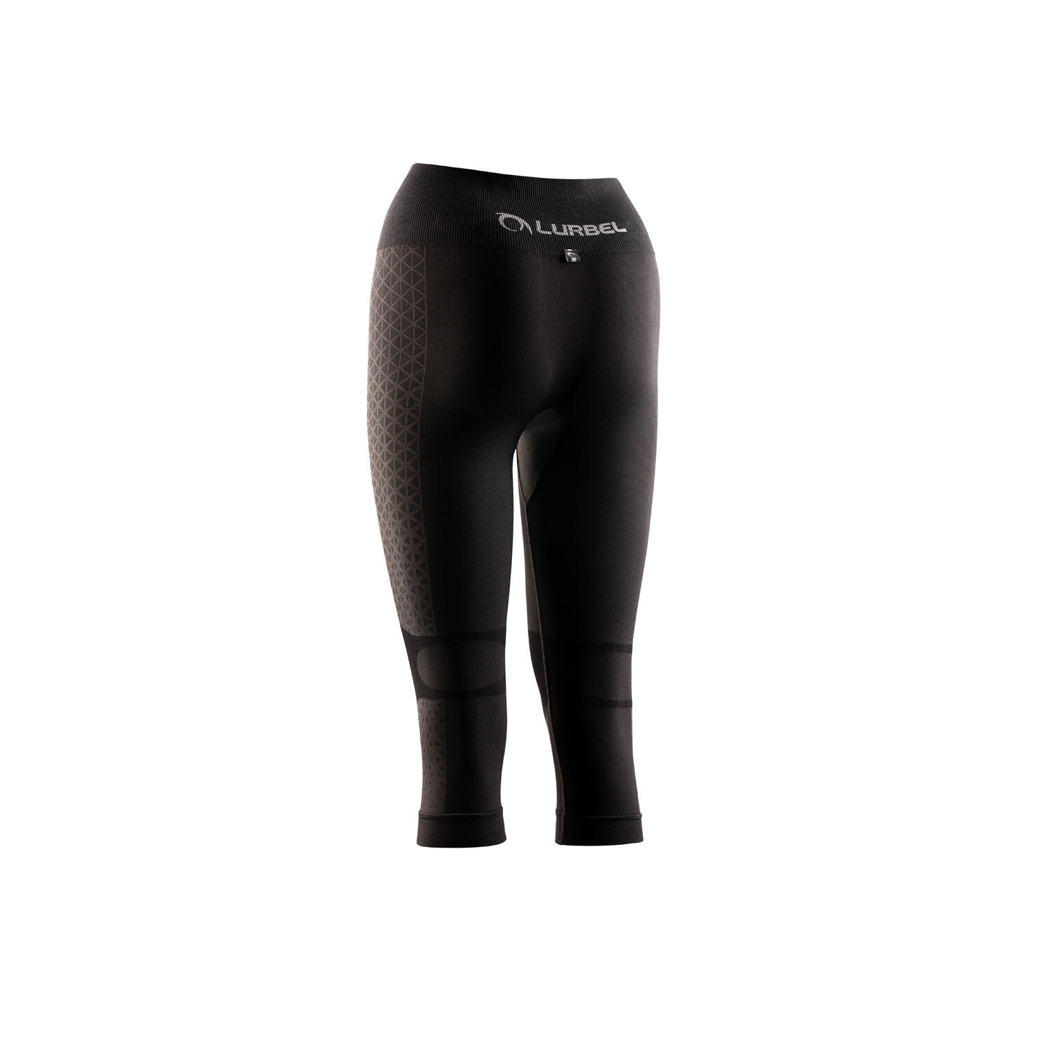 Mallas de mujer Cristallo Pants 3/4 W LURBEL 2/3