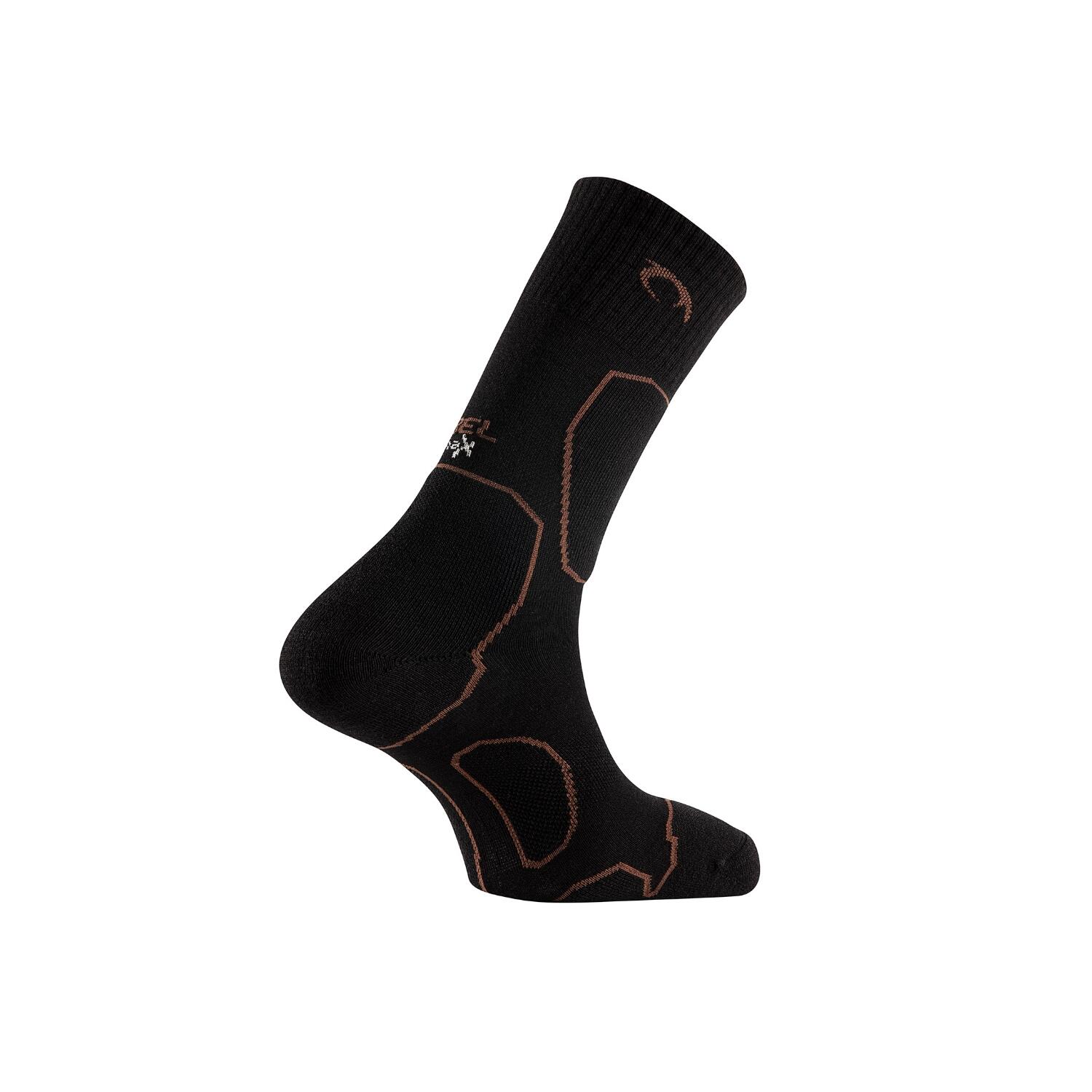 Chaussettes Lurbel modèle 00B1.158U.0007 pour unisexe 2/5