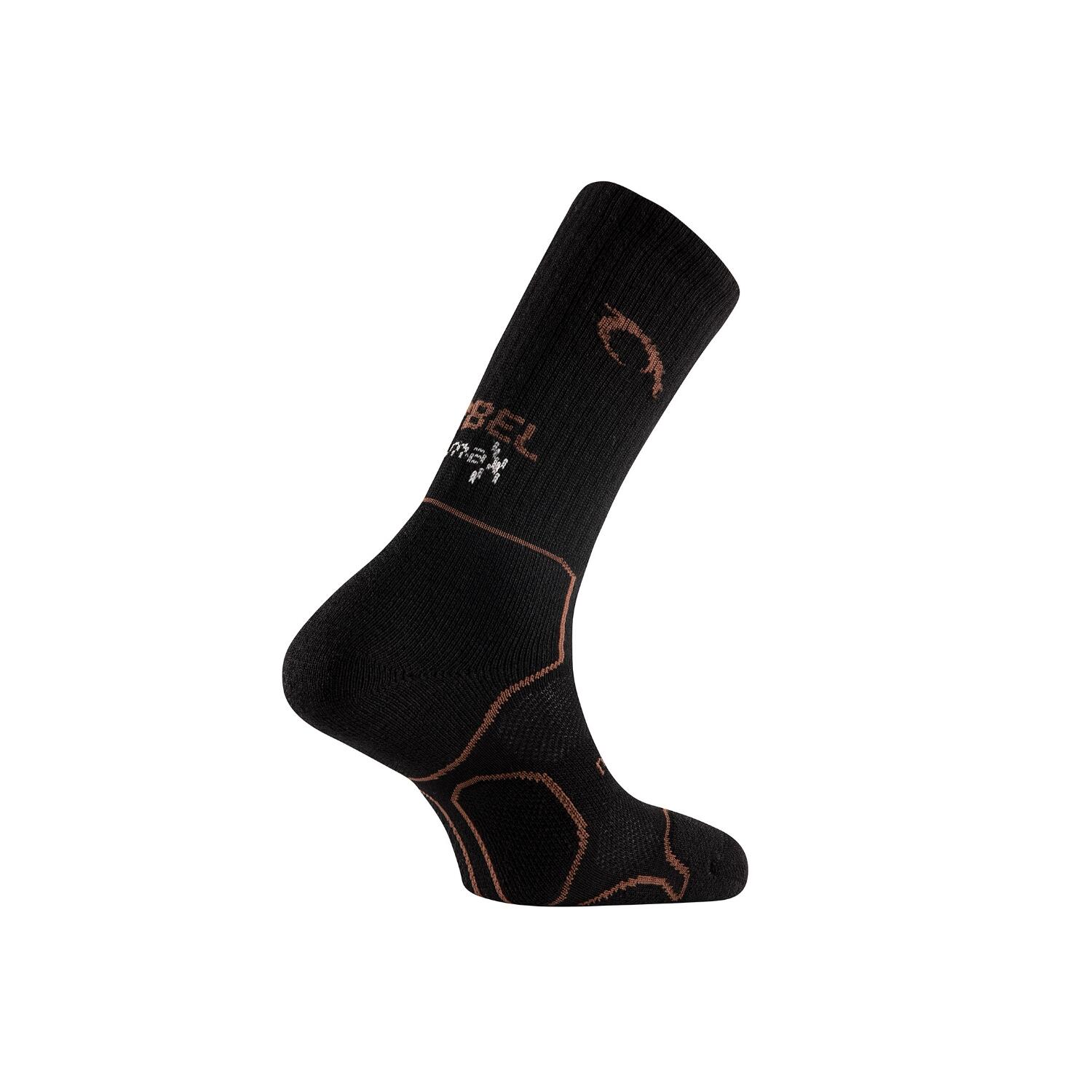 Calcetines de hiking unisex Etna Five LURBEL 2/5