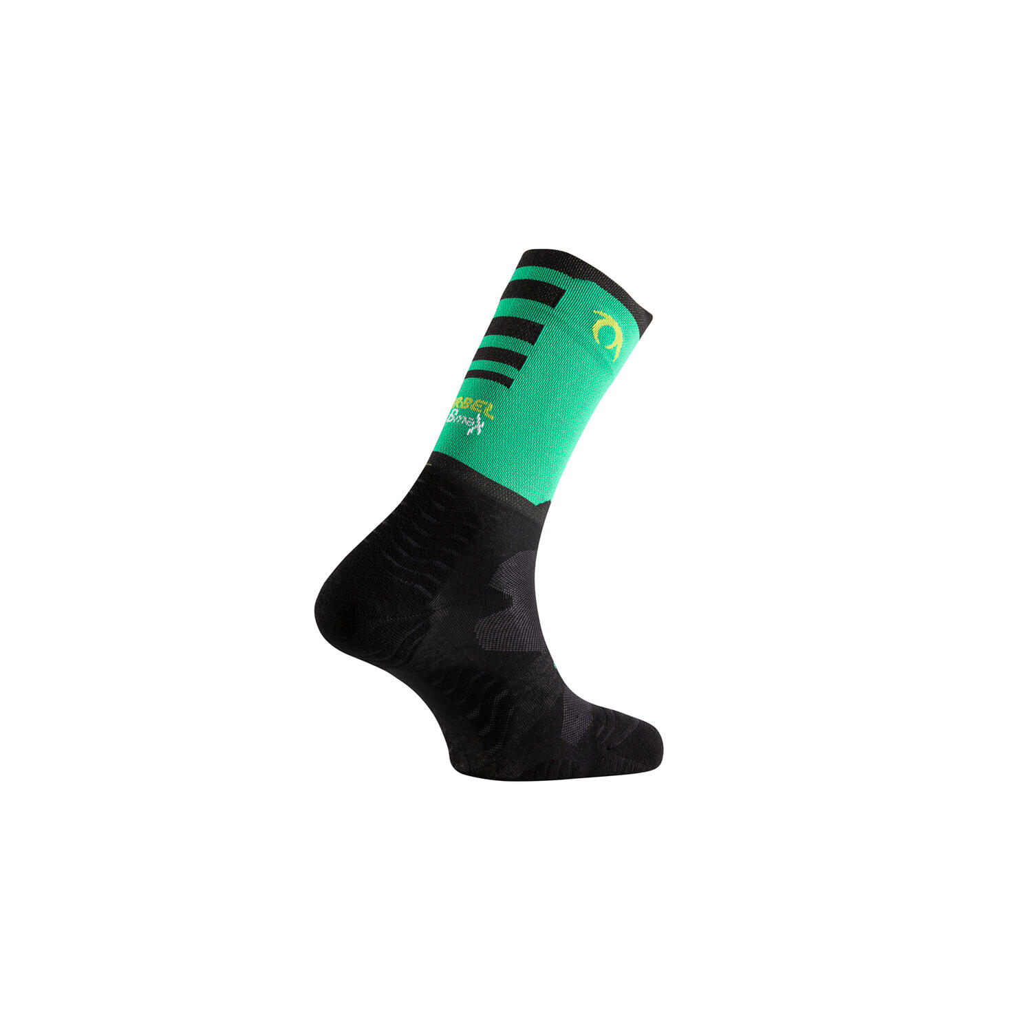 Calcetines running unisex Rise Five LURBEL H5. 2/5