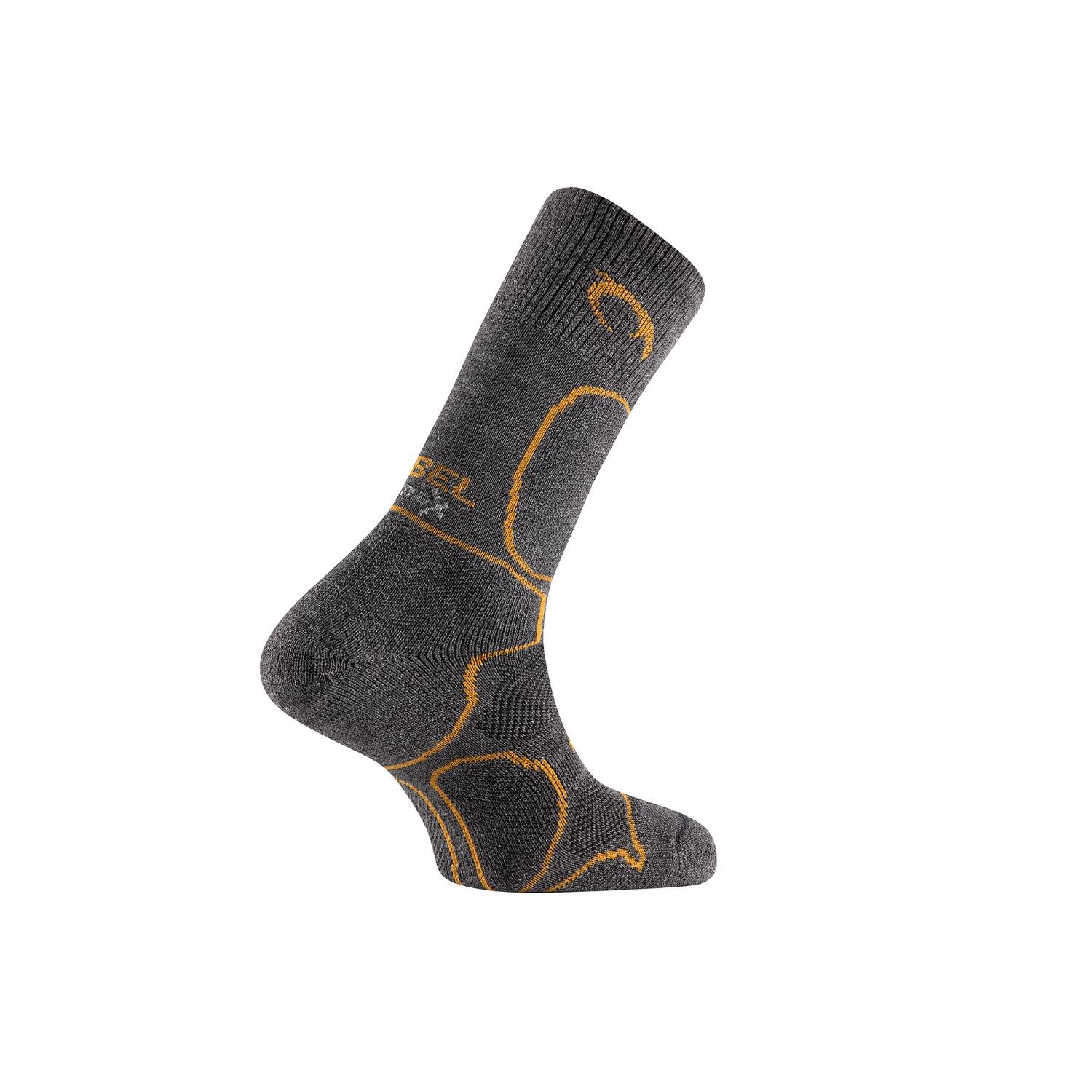 Calcetines de trekking unisex Dom Five H5 LURBEL 2/4