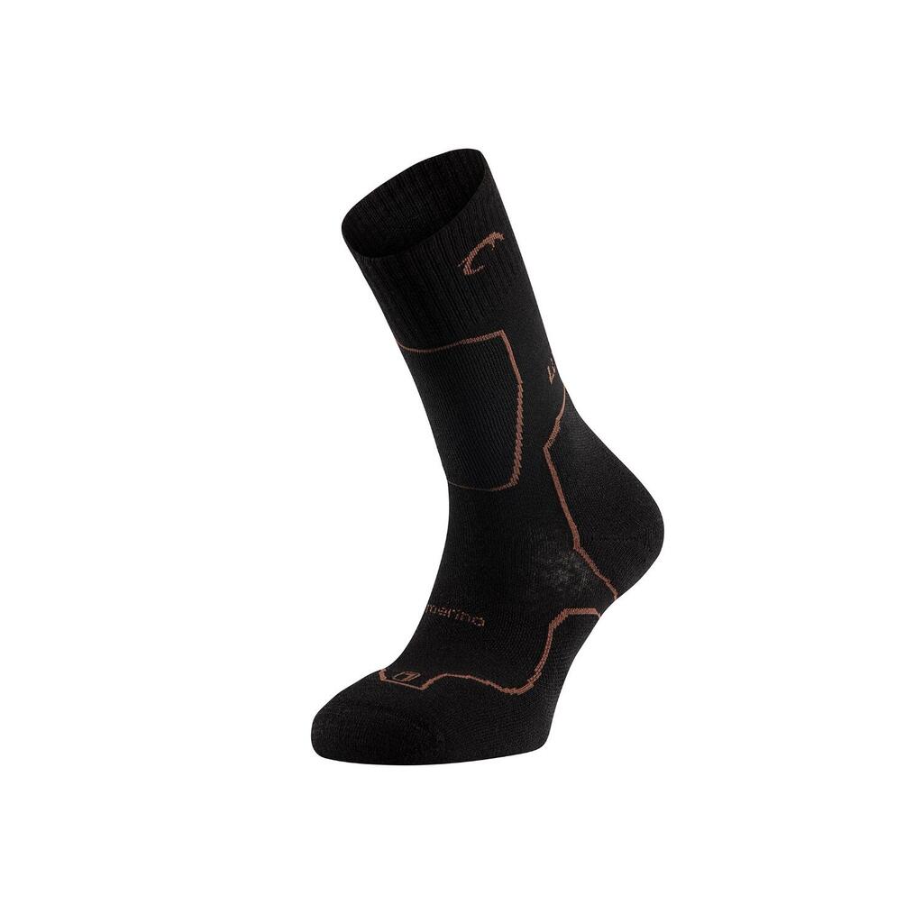 Socks Lurbel model 00B1.158U.0007 for unisex