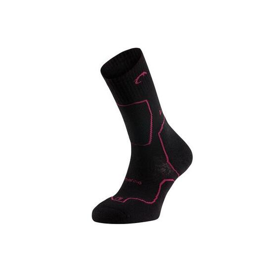 Calcetines trekking unisex Posets Five Lurbel