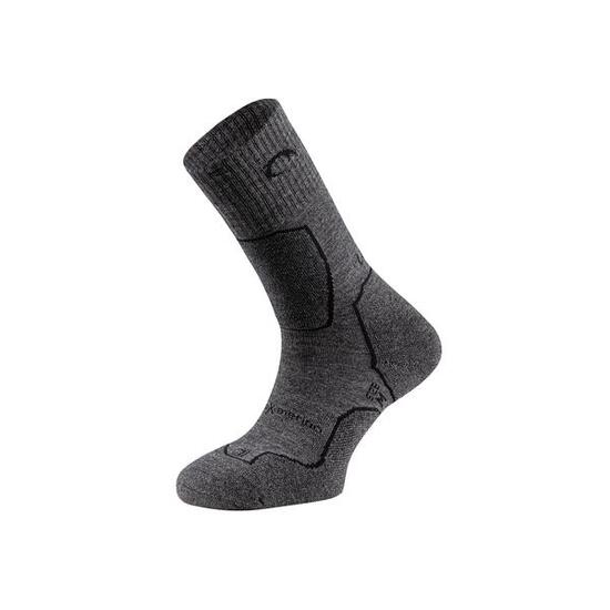 Calcetines trekking unisex Posets Five Lurbel