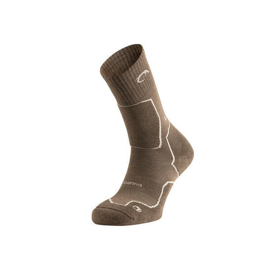 Calcetines trekking unisex Posets Five Lurbel