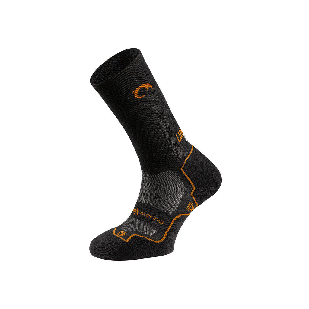 Socks Lurbel model 00B1.153U.0013 for man