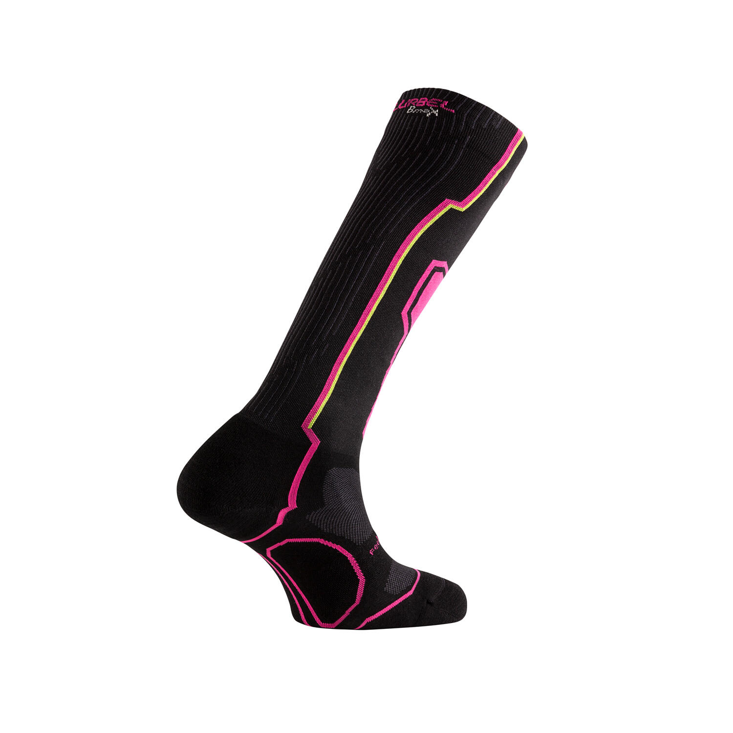Calcetines de esquí unisex LURBEL Alpine Six 2/4