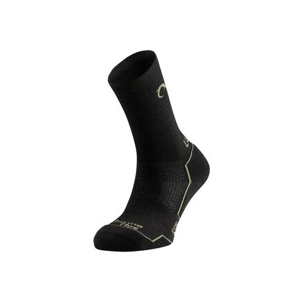 Calcetines senderismo Agres Five LURBEL - térmicos Merino