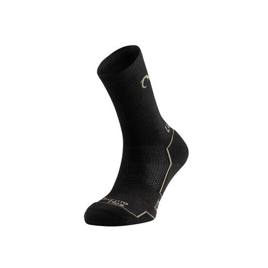 Calcetines senderismo Agres Five LURBEL - térmicos Merino