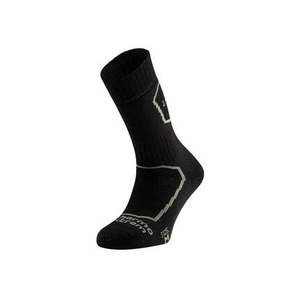 Calcetines de expedición Everest Five LURBEL, térmicos de lana merino